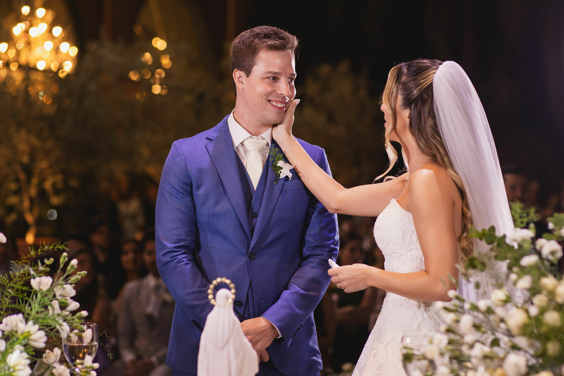Foto Casamento Gabriela e Rafael - Garden Noor - Imagem 14