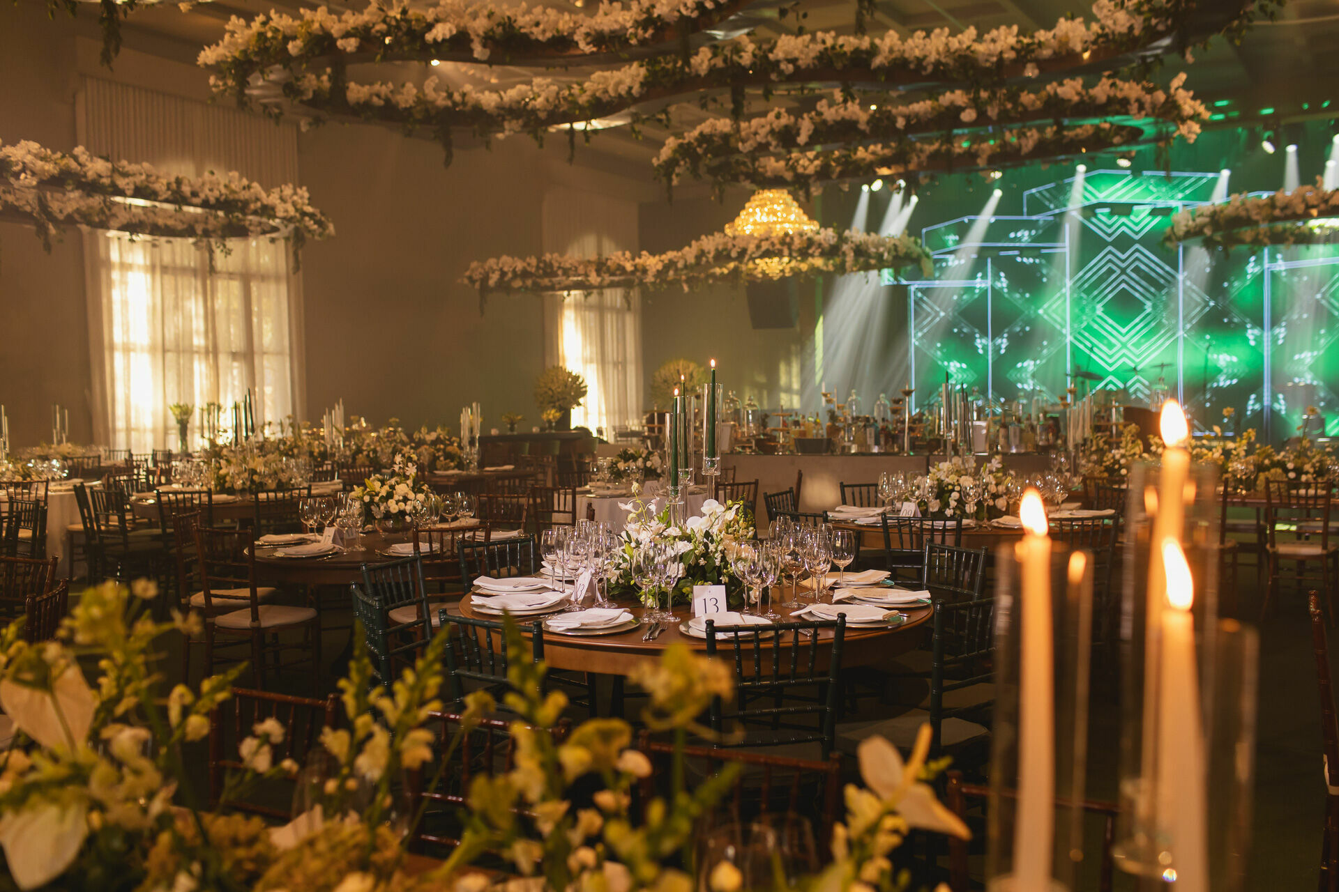 Foto Casamento Gabriela e Rafael - Garden Noor - Imagem 22