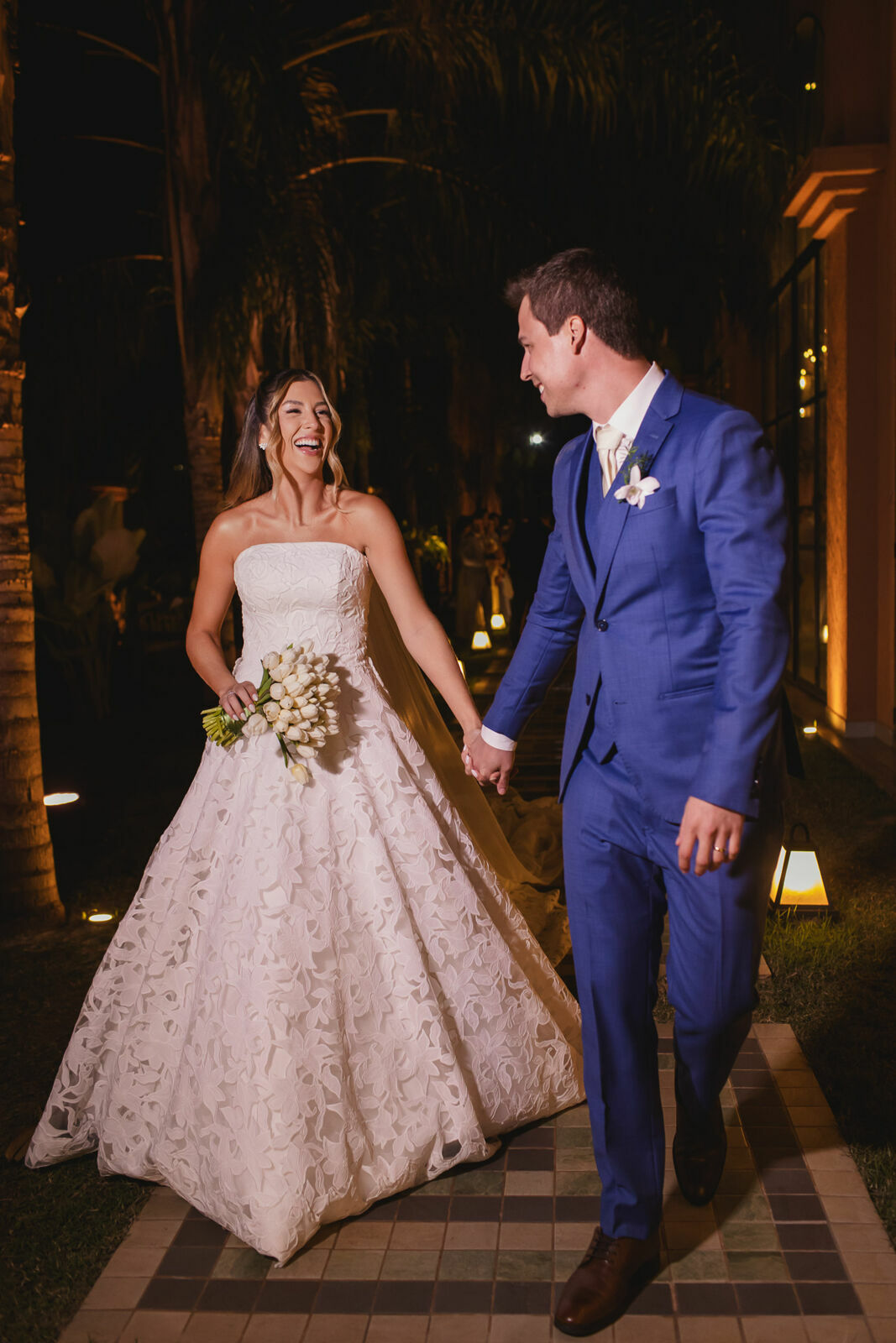 Foto Casamento Gabriela e Rafael - Garden Noor - Imagem 15