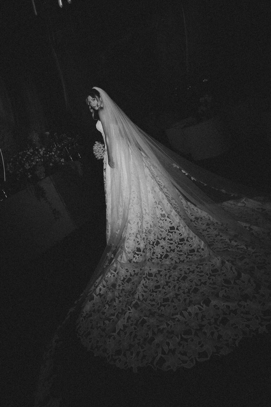 Foto Casamento Gabriela e Rafael - Garden Noor - Imagem 5