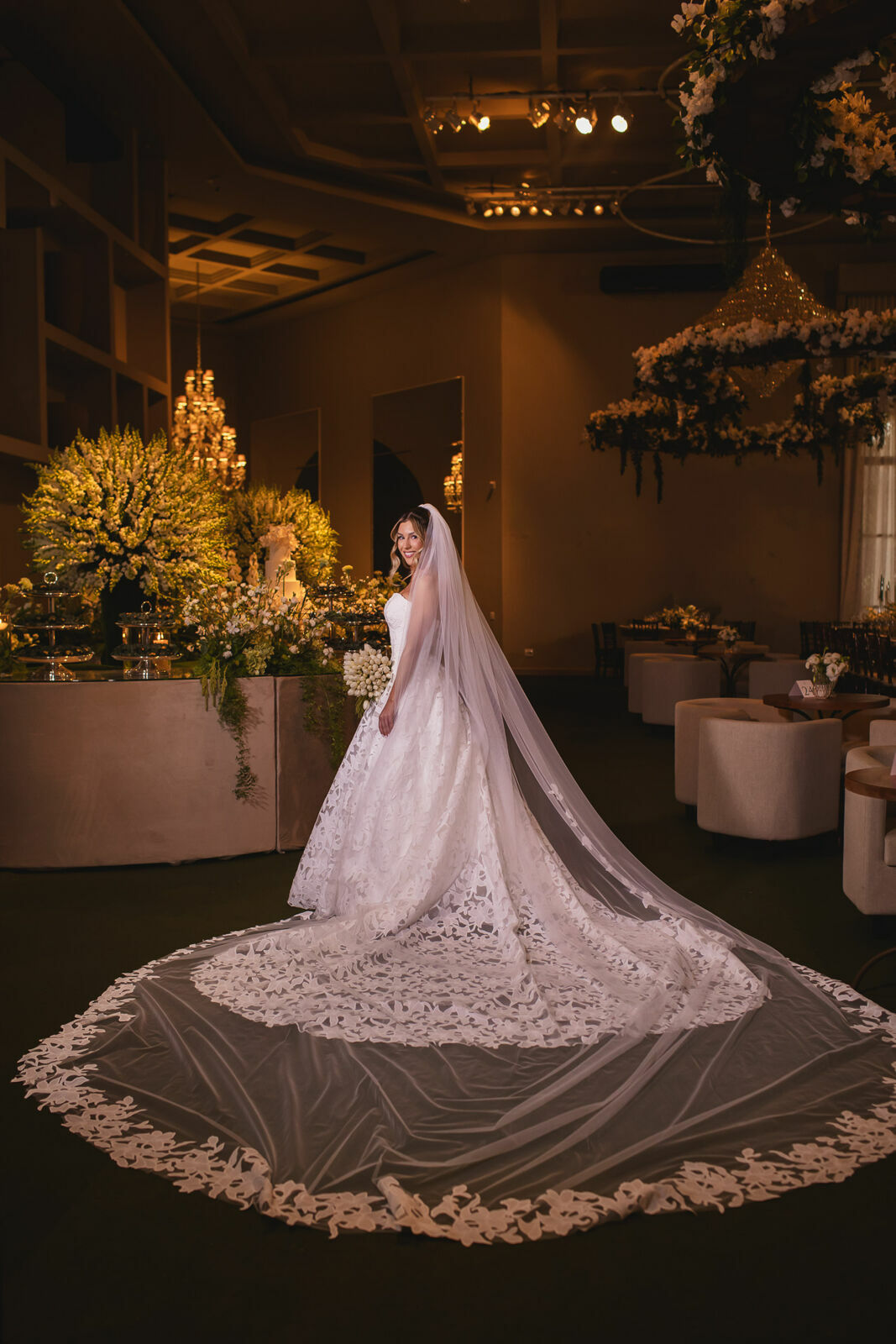 Foto Casamento Gabriela e Rafael - Garden Noor - Imagem 4
