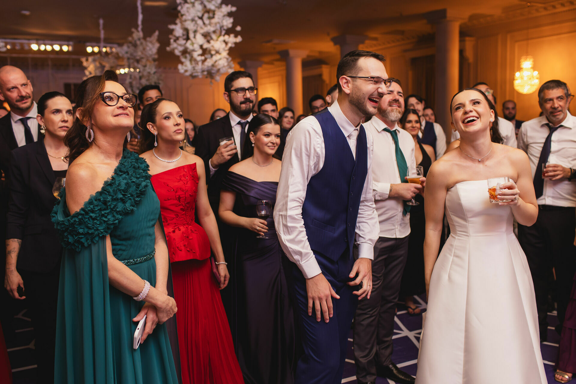 Foto Casamento Bruna e Leo - Felix Petrolli - Imagem 31