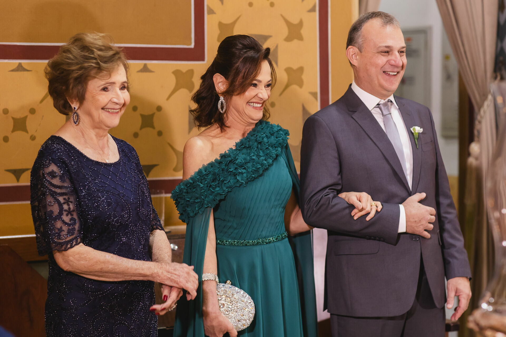 Foto Casamento Bruna e Leo - Felix Petrolli - Imagem 9