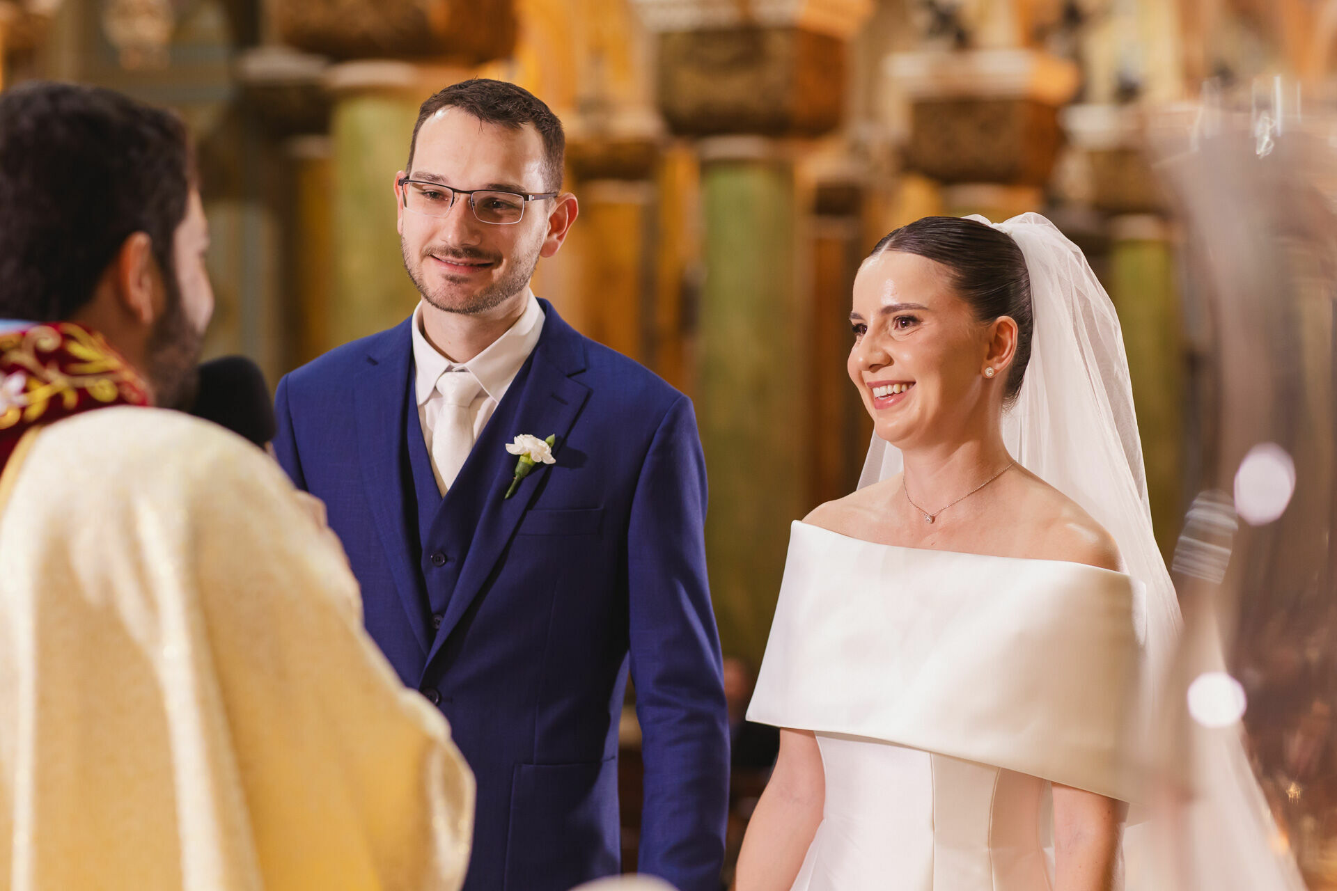 Foto Casamento Bruna e Leo - Felix Petrolli - Imagem 5