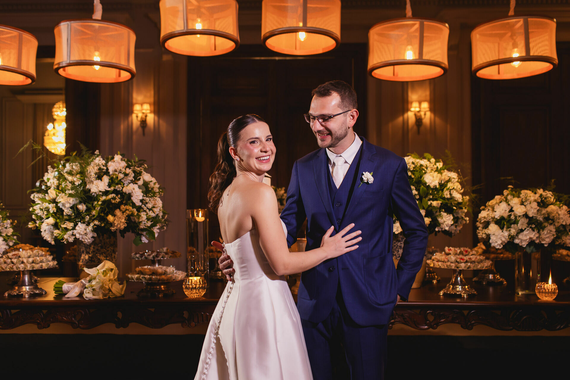Foto Casamento Bruna e Leo - Felix Petrolli - Imagem 24
