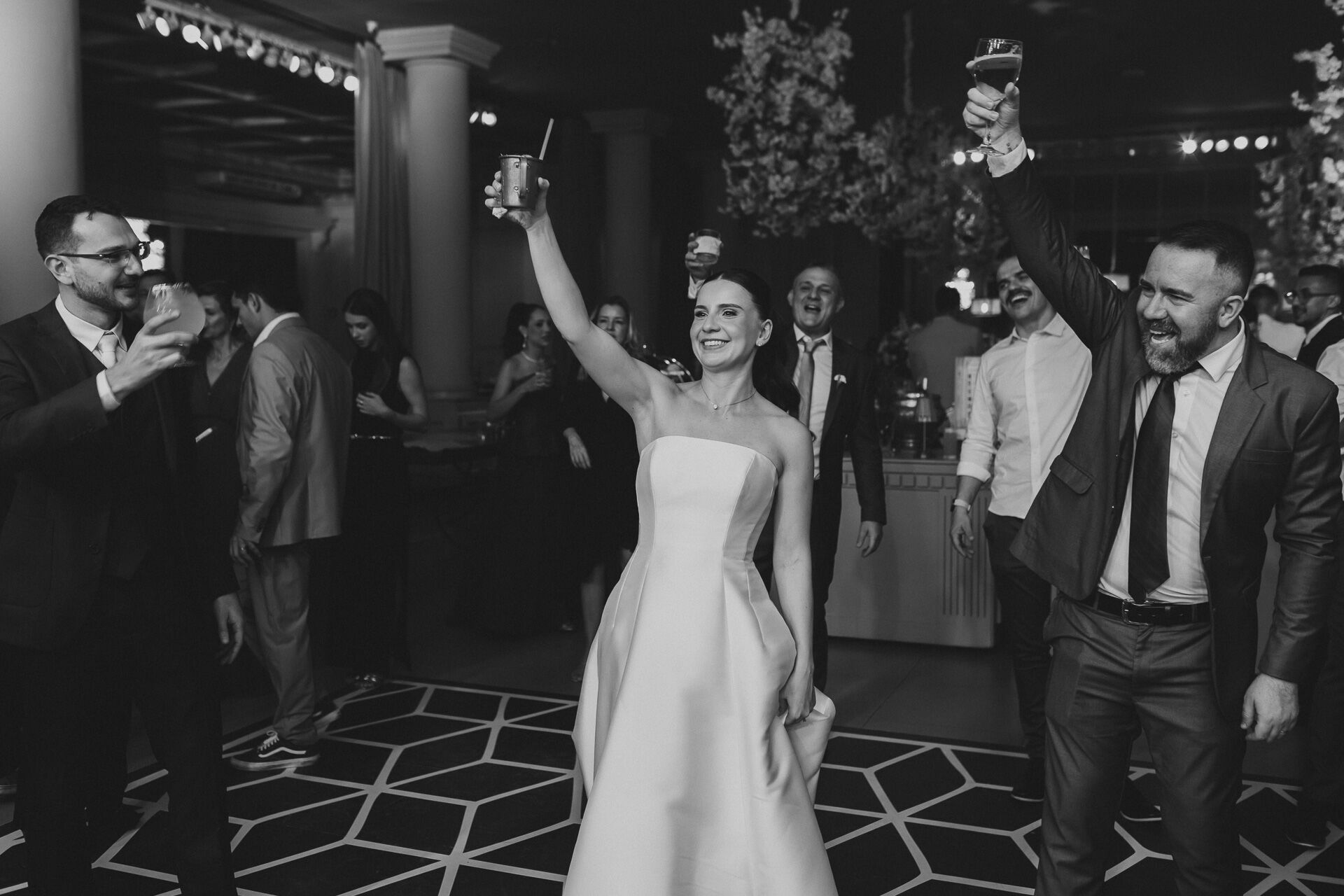 Foto Casamento Bruna e Leo - Felix Petrolli - Imagem 25