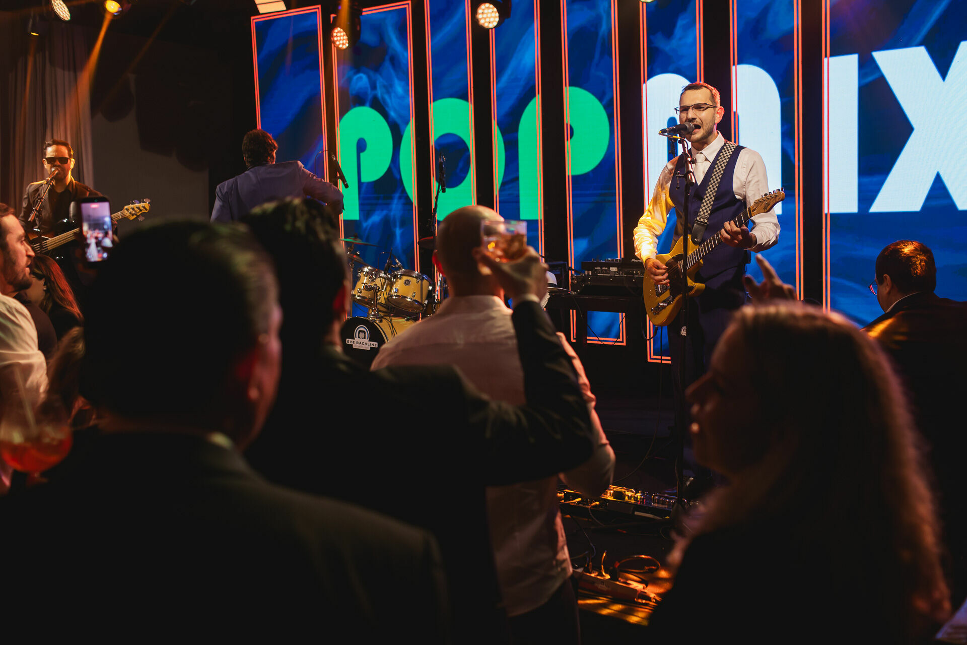 Foto Casamento Bruna e Leo - Felix Petrolli - Imagem 29
