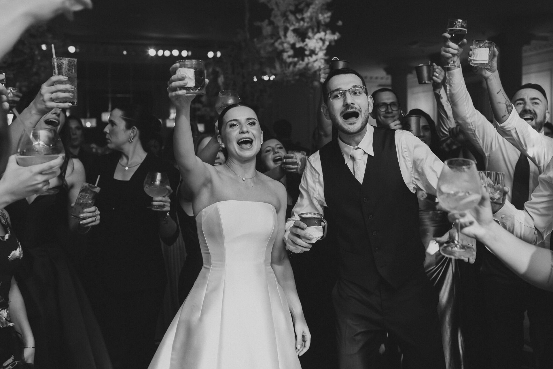 Foto Casamento Bruna e Leo - Felix Petrolli - Imagem 27