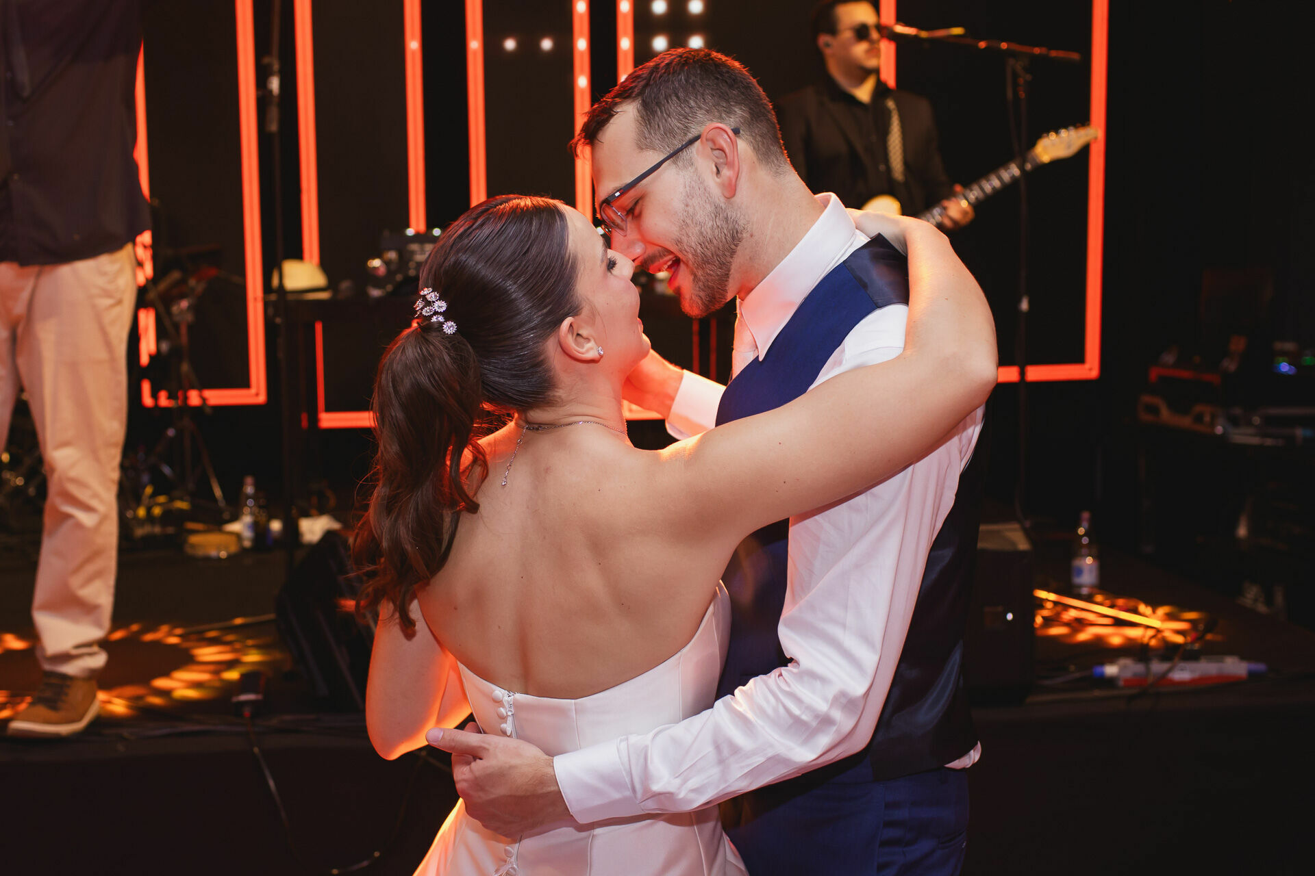 Foto Casamento Bruna e Leo - Felix Petrolli - Imagem 33
