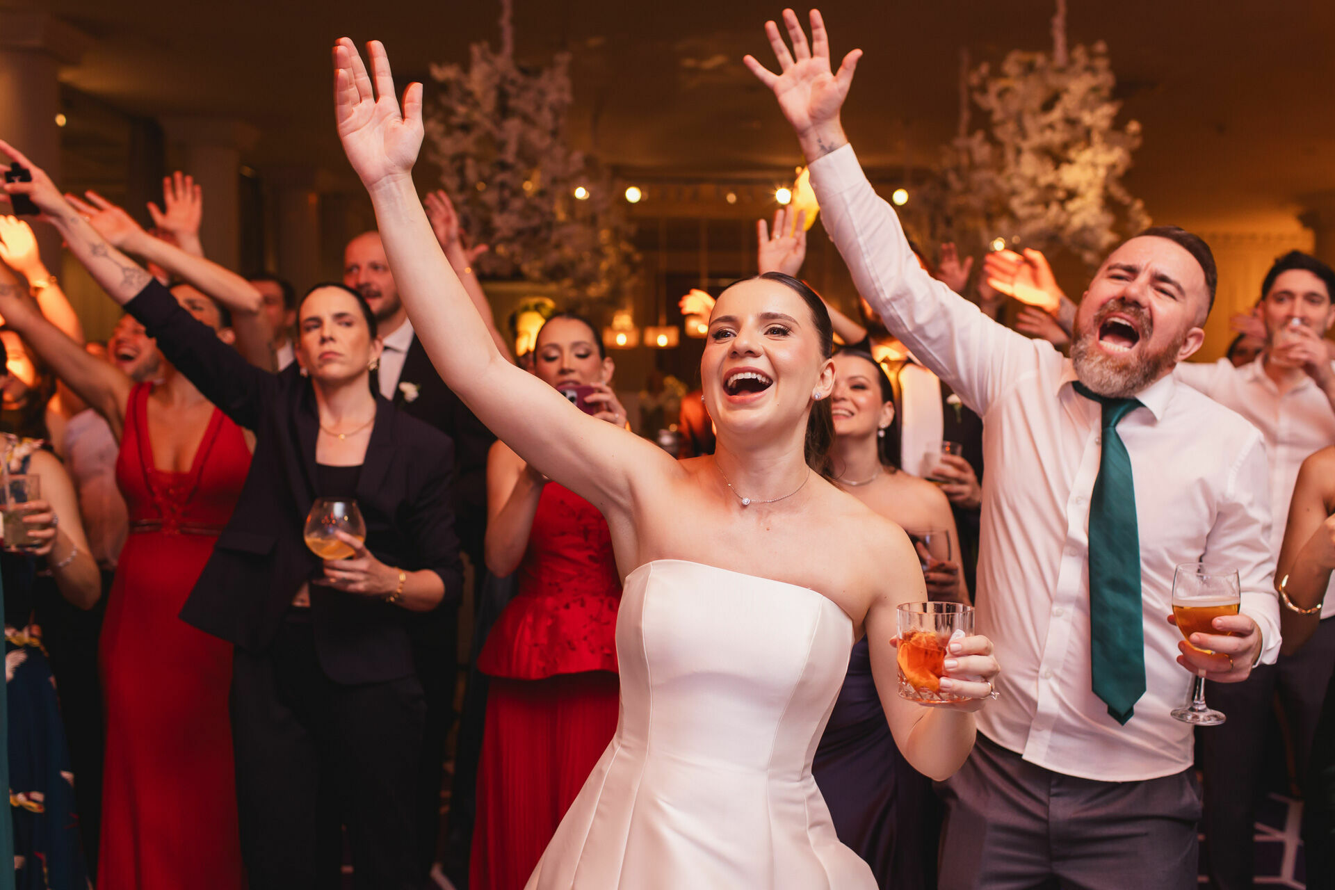 Foto Casamento Bruna e Leo - Felix Petrolli - Imagem 28