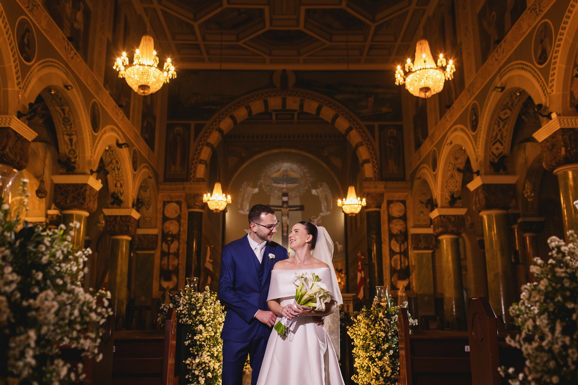 Foto Casamento Bruna e Leo - Felix Petrolli - Imagem 11