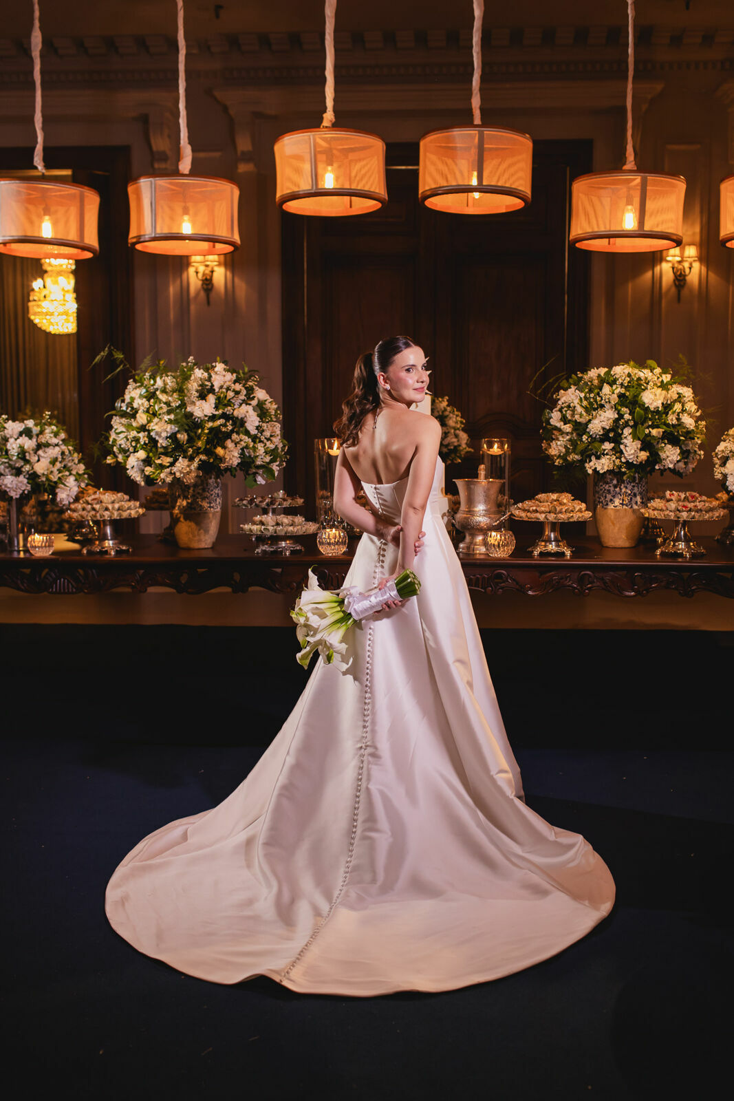 Foto Casamento Bruna e Leo - Felix Petrolli - Imagem 23