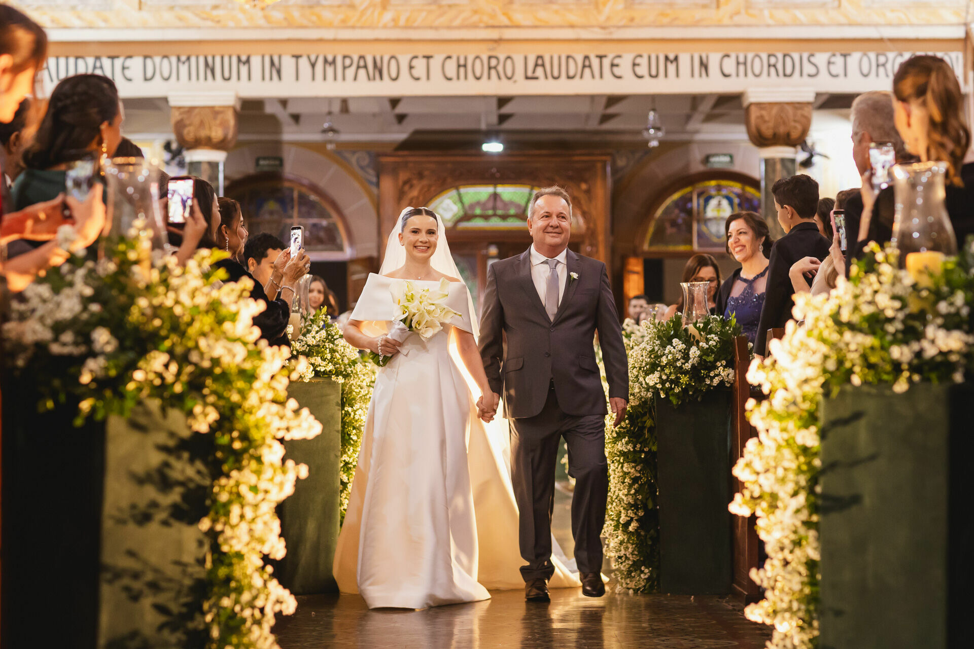 Foto Casamento Bruna e Leo - Felix Petrolli - Imagem 4