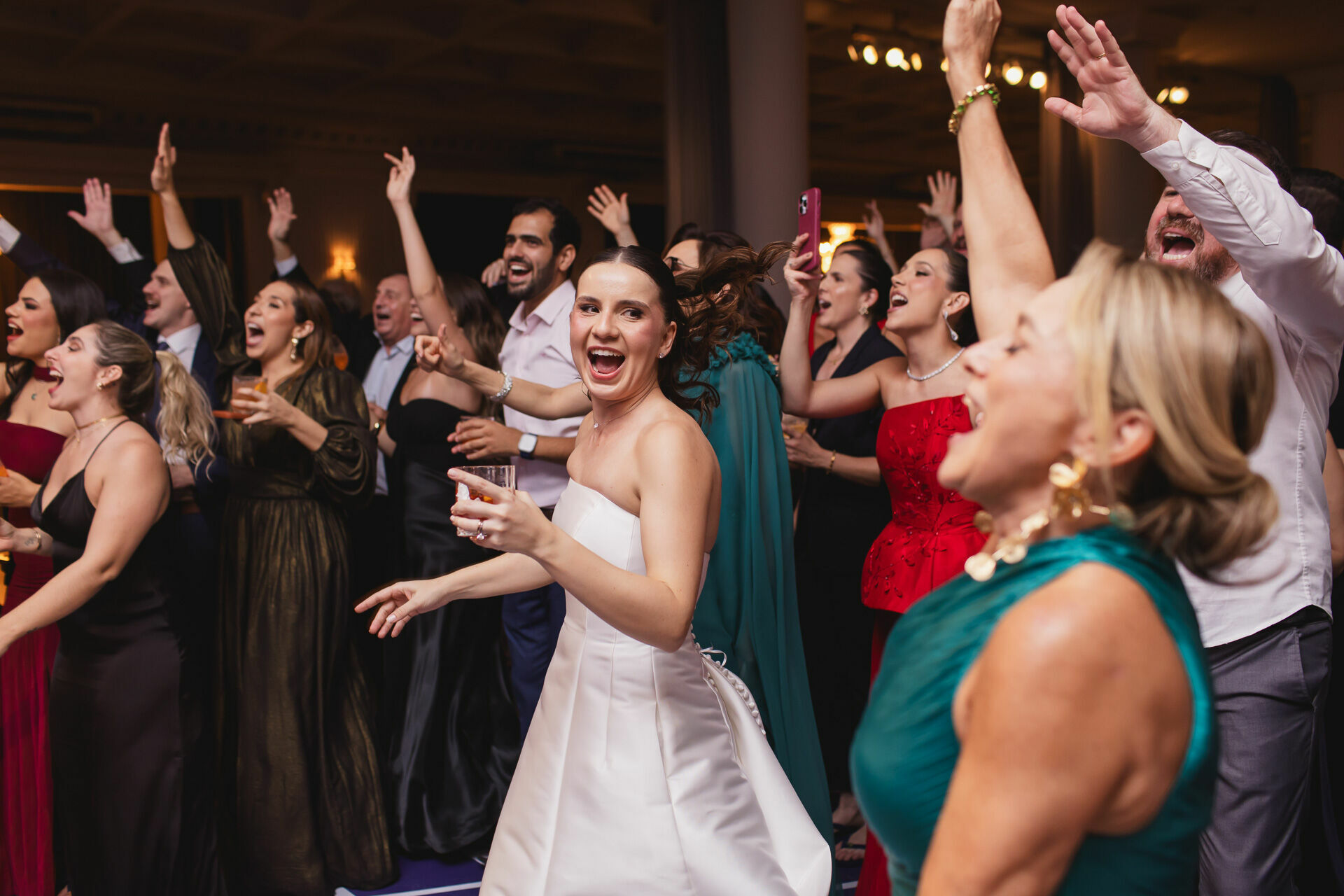 Foto Casamento Bruna e Leo - Felix Petrolli - Imagem 30