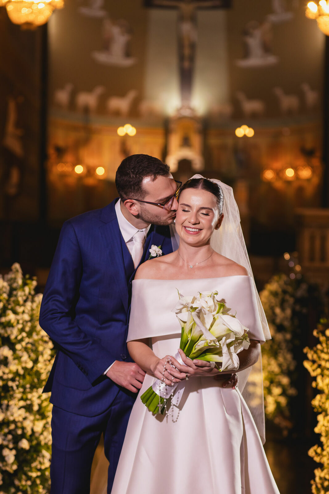 Foto Casamento Bruna e Leo - Felix Petrolli - Imagem 12