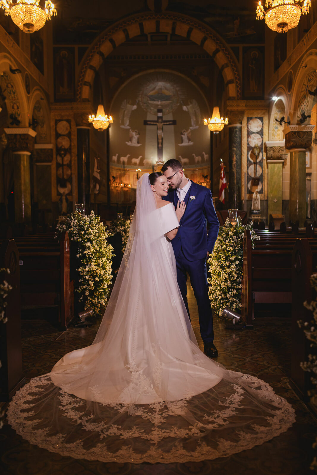 Foto Casamento Bruna e Leo - Felix Petrolli - Imagem 16