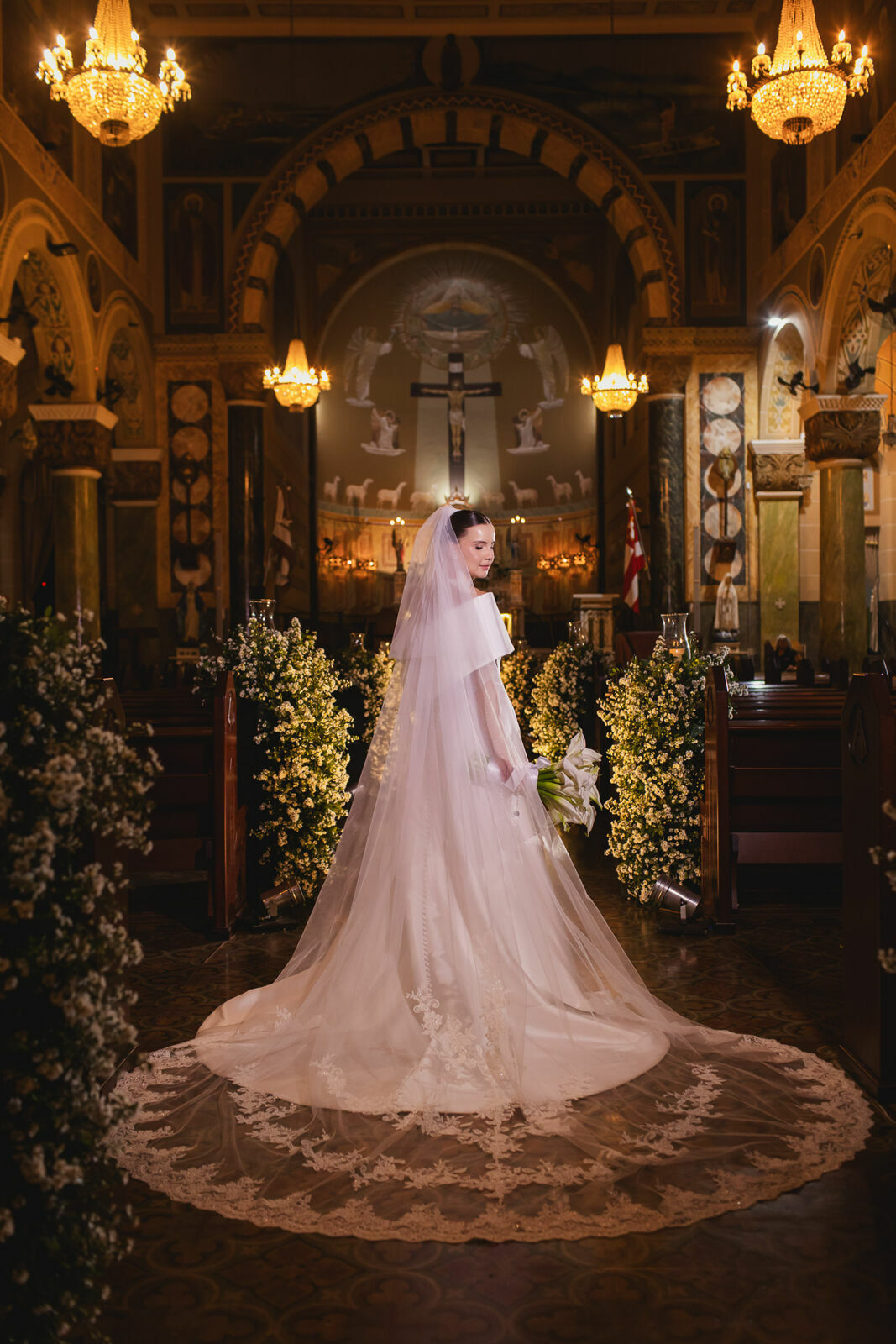 Foto Casamento Bruna e Leo - Felix Petrolli - Imagem 15