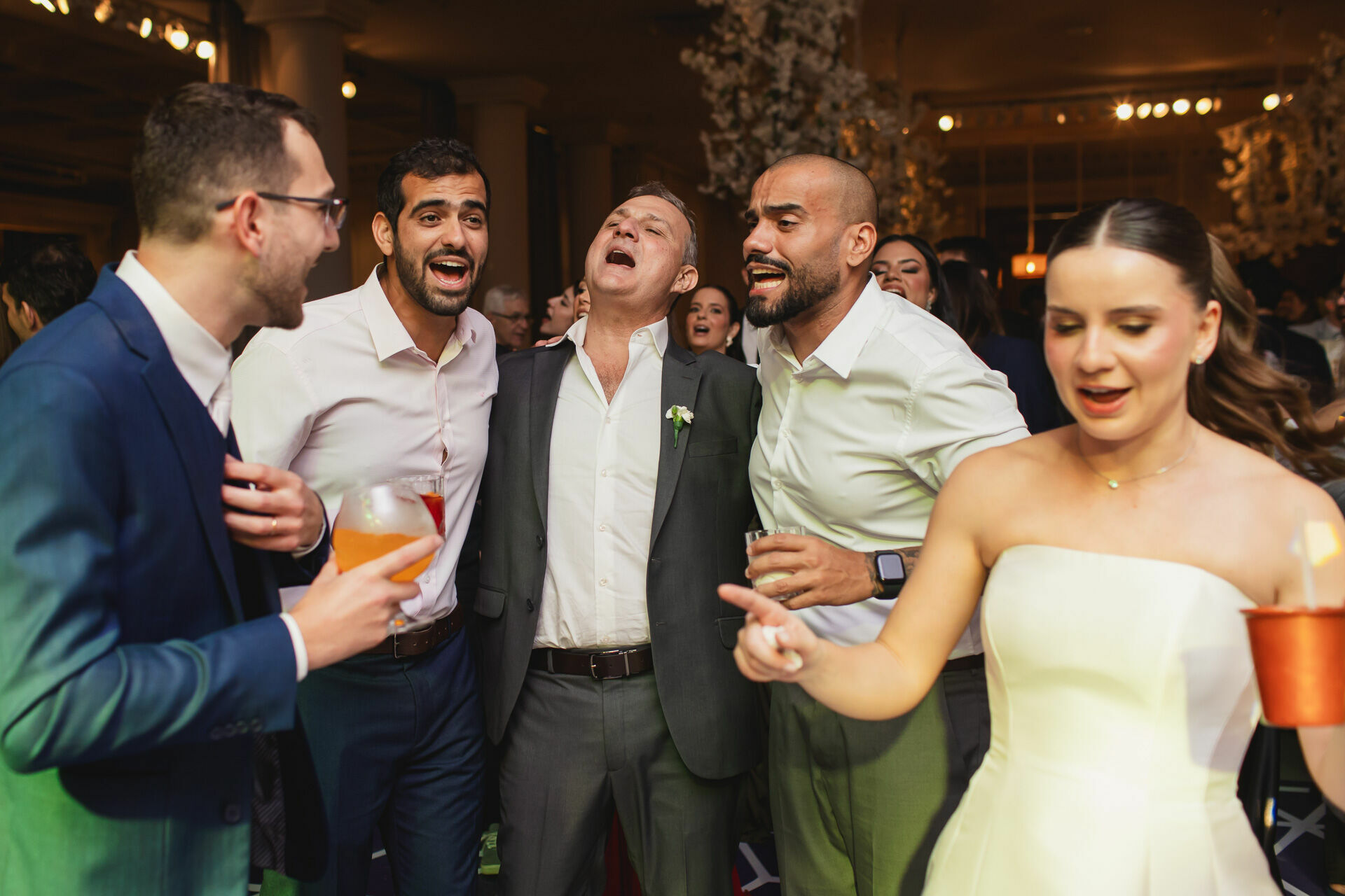 Foto Casamento Bruna e Leo - Felix Petrolli - Imagem 26