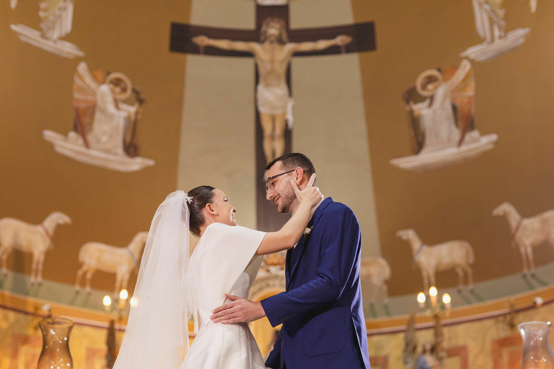 Foto Casamento Bruna e Leo - Felix Petrolli - Imagem 10
