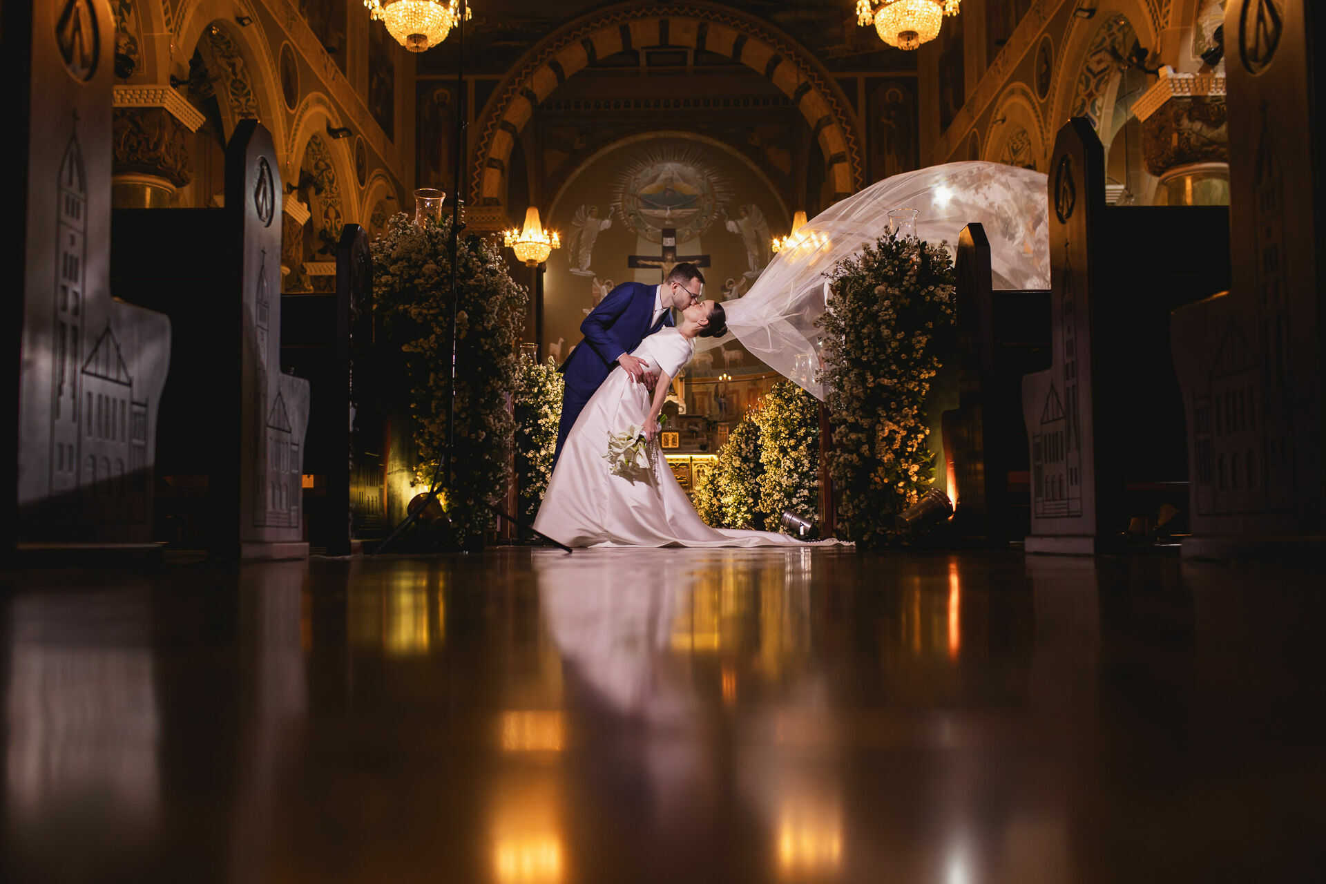 Foto Casamento Bruna e Leo - Felix Petrolli - Imagem 14