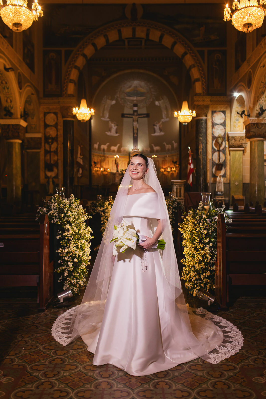 Foto Casamento Bruna e Leo - Felix Petrolli - Imagem 13