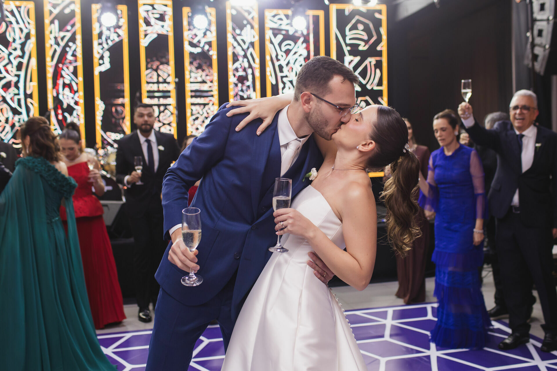 Foto Casamento Bruna e Leo - Felix Petrolli - Imagem 20