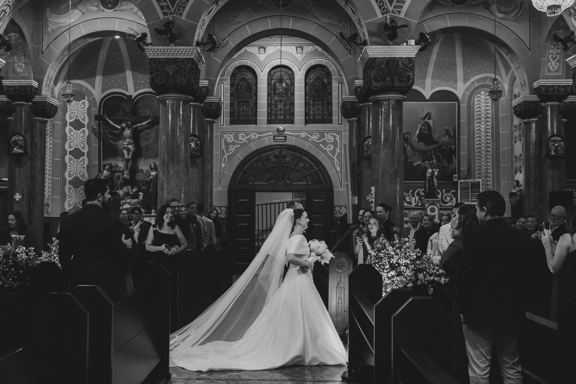 Foto Casamento Bruna e Leo - Felix Petrolli - Imagem 3
