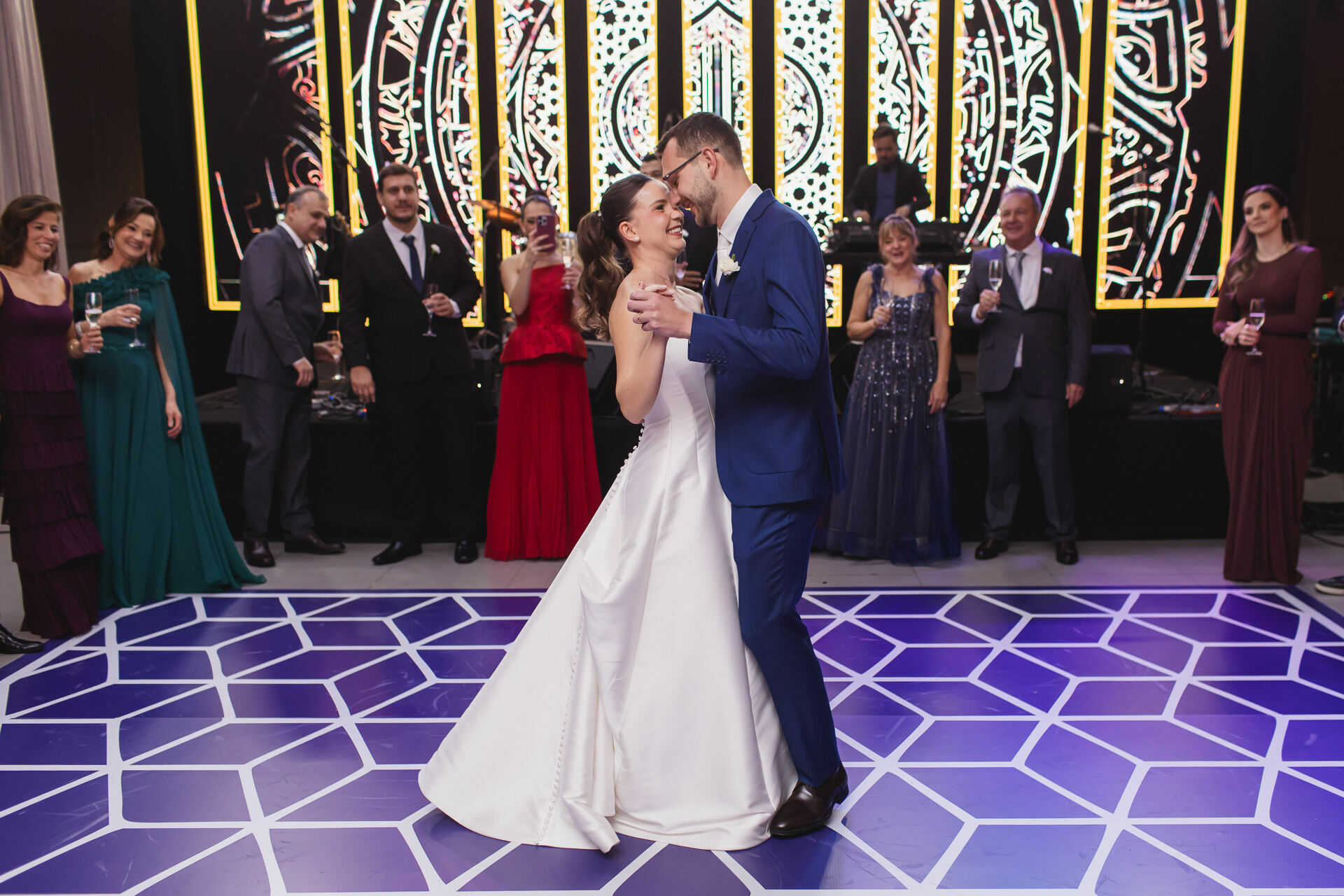 Foto Casamento Bruna e Leo - Felix Petrolli - Imagem 22
