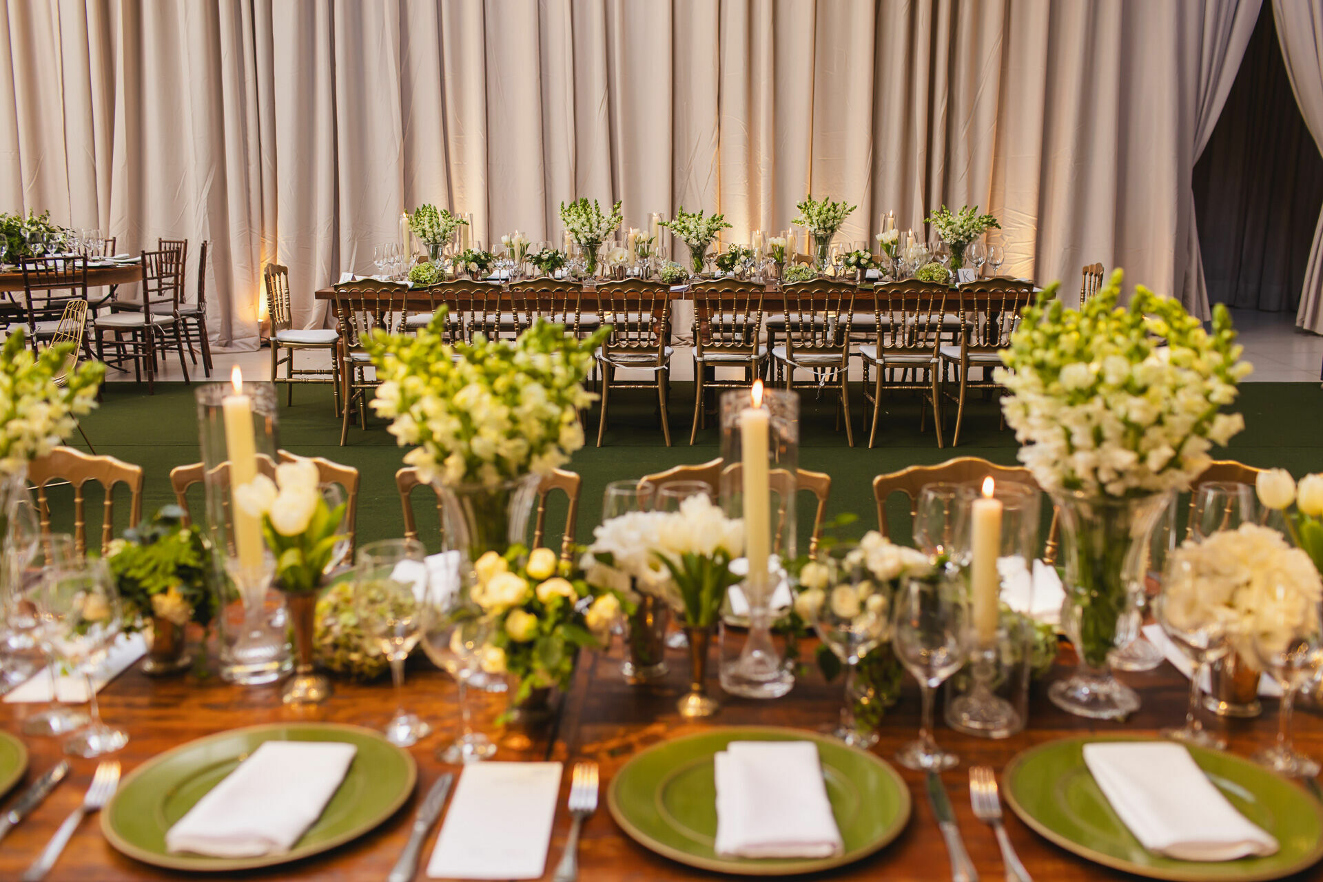 Foto Casamento Leticia e Leonardo - Villa Conte - Imagem 10