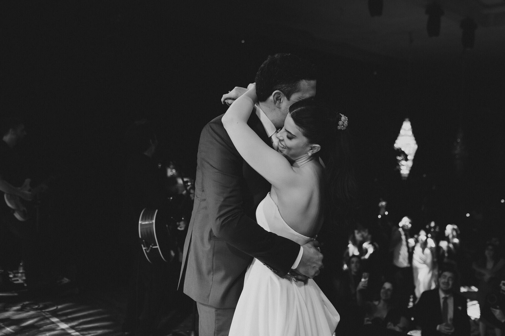 Foto Casamento Leticia e Leonardo - Villa Conte - Imagem 46