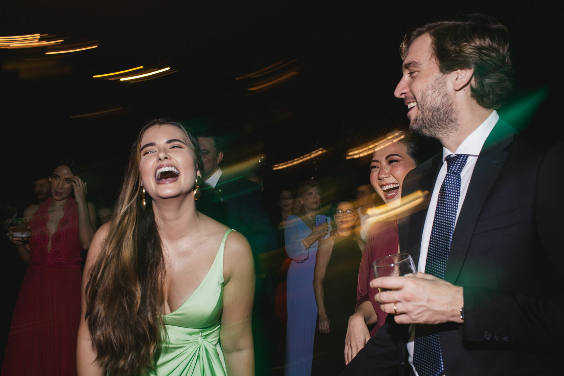 Foto Casamento Leticia e Leonardo - Villa Conte - Imagem 41