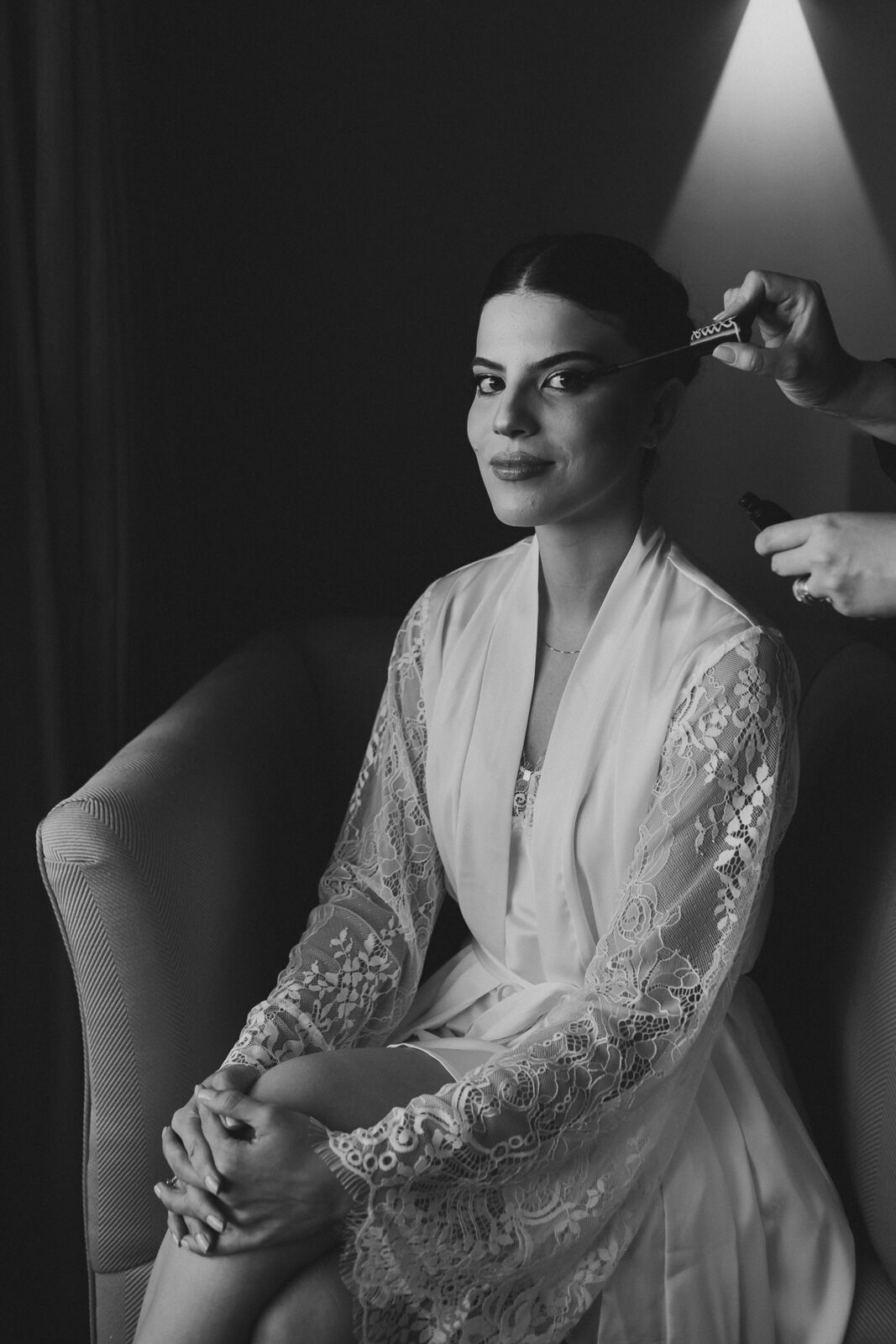 Foto Casamento Leticia e Leonardo - Villa Conte - Imagem 5