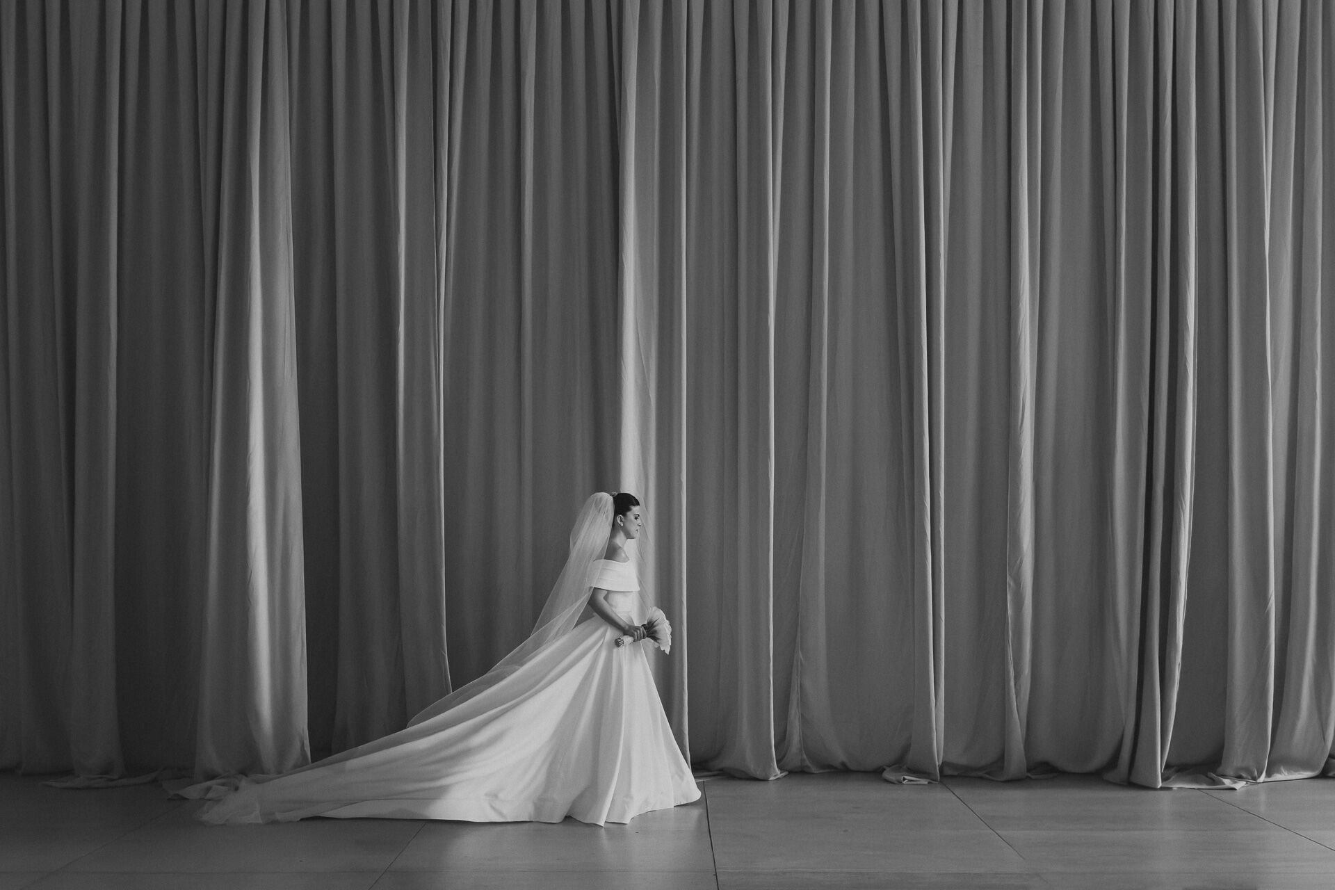 Foto Casamento Leticia e Leonardo - Villa Conte - Imagem 14