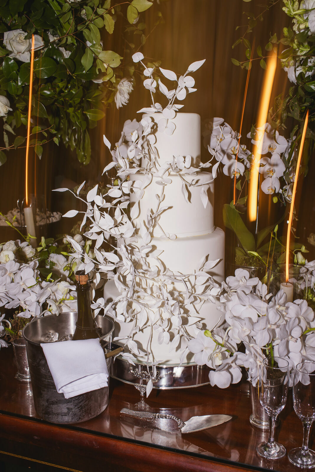 Foto Casamento Leticia e Leonardo - Villa Conte - Imagem 39