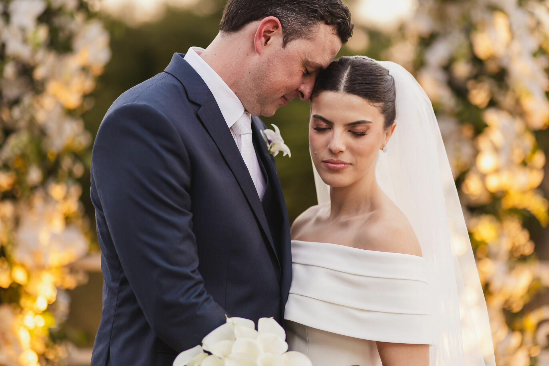 Foto Casamento Leticia e Leonardo - Villa Conte - Imagem 33