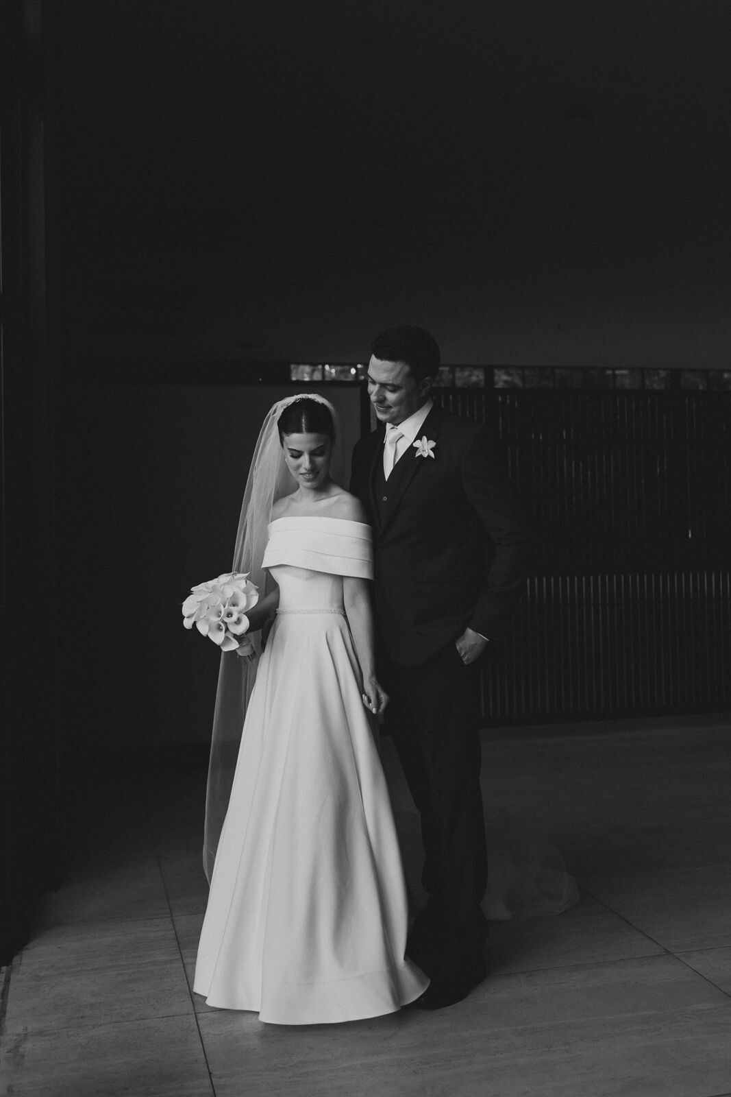 Foto Casamento Leticia e Leonardo - Villa Conte - Imagem 31