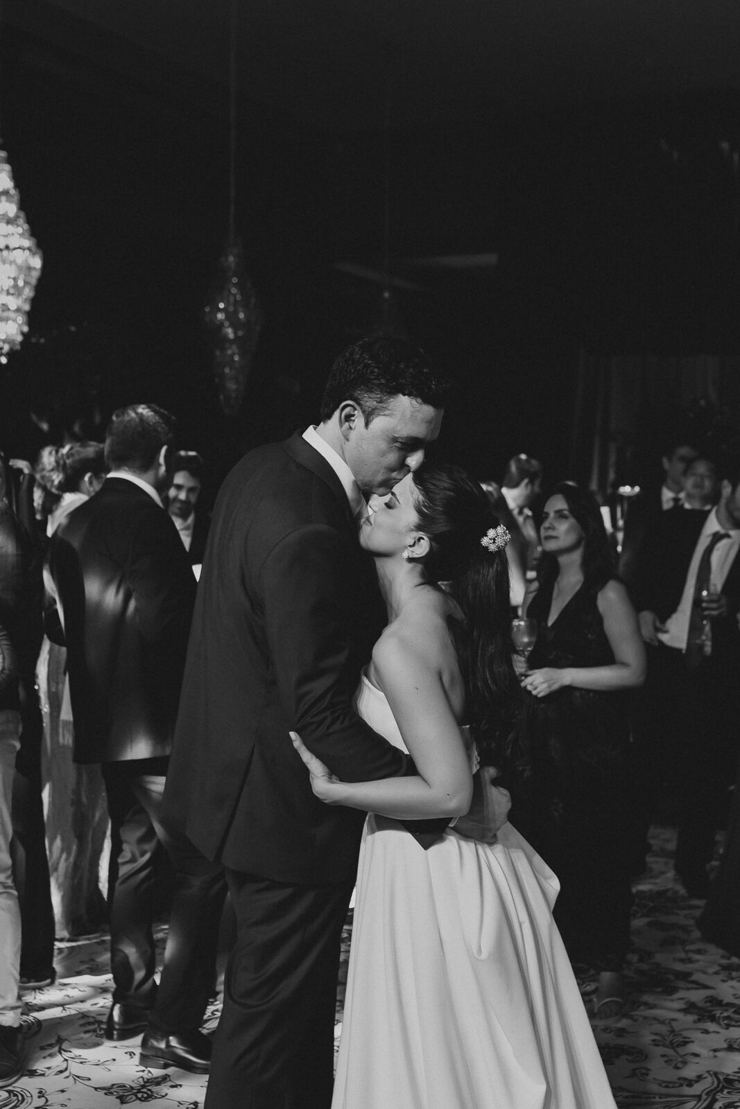 Foto Casamento Leticia e Leonardo - Villa Conte - Imagem 44