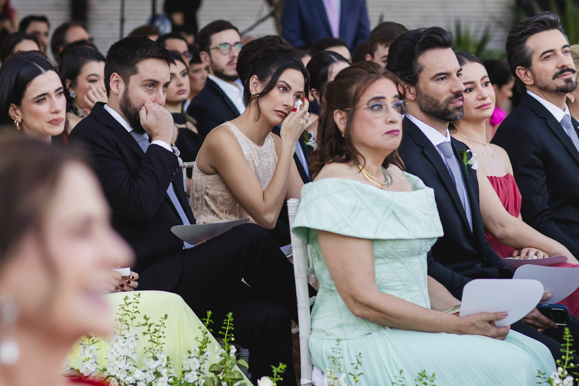 Foto Casamento Leticia e Leonardo - Villa Conte - Imagem 24