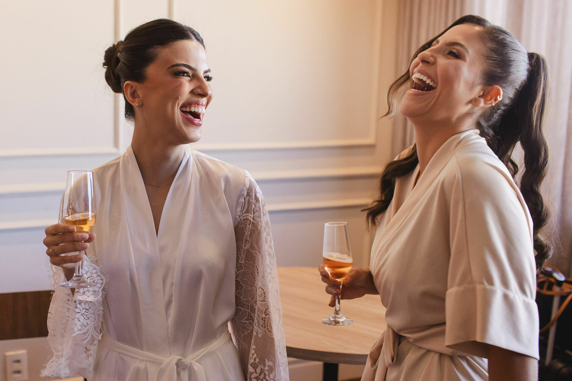 Foto Casamento Leticia e Leonardo - Villa Conte - Imagem 3