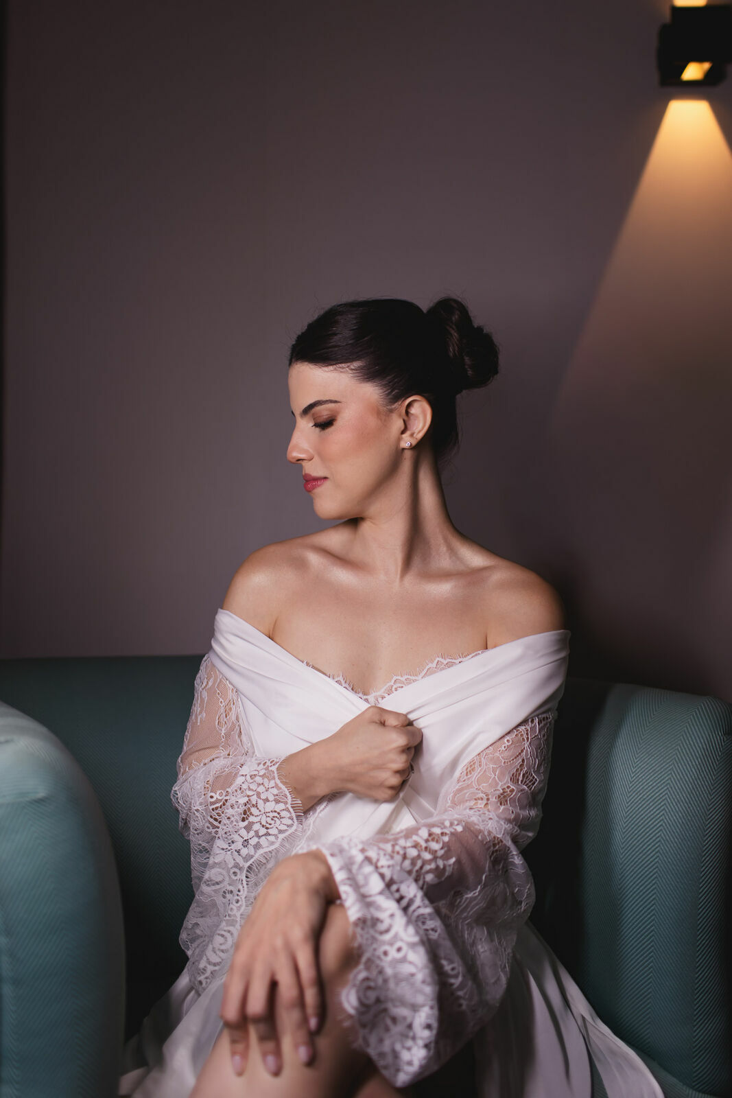 Foto Casamento Leticia e Leonardo - Villa Conte - Imagem 8