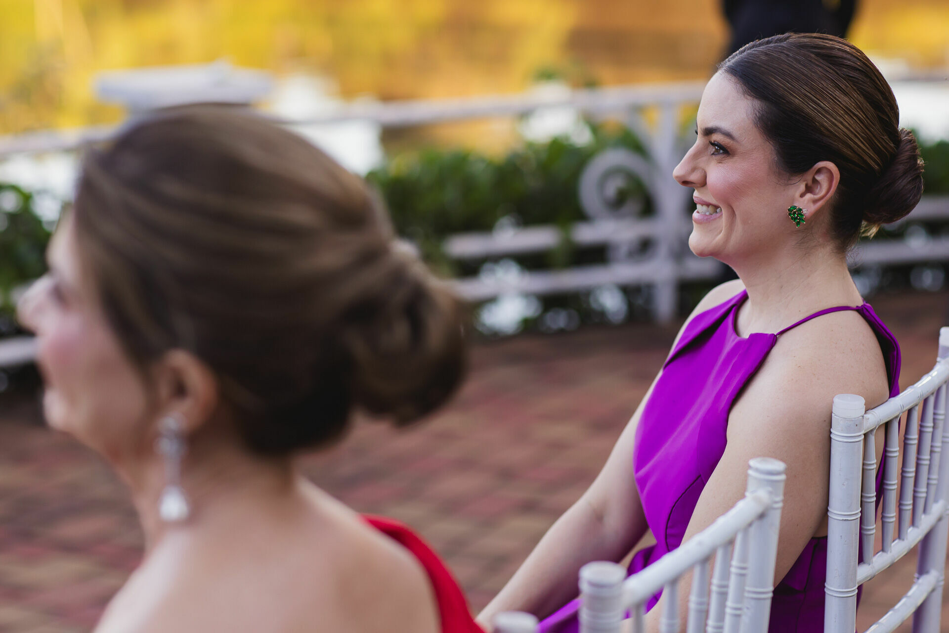 Foto Casamento Leticia e Leonardo - Villa Conte - Imagem 19