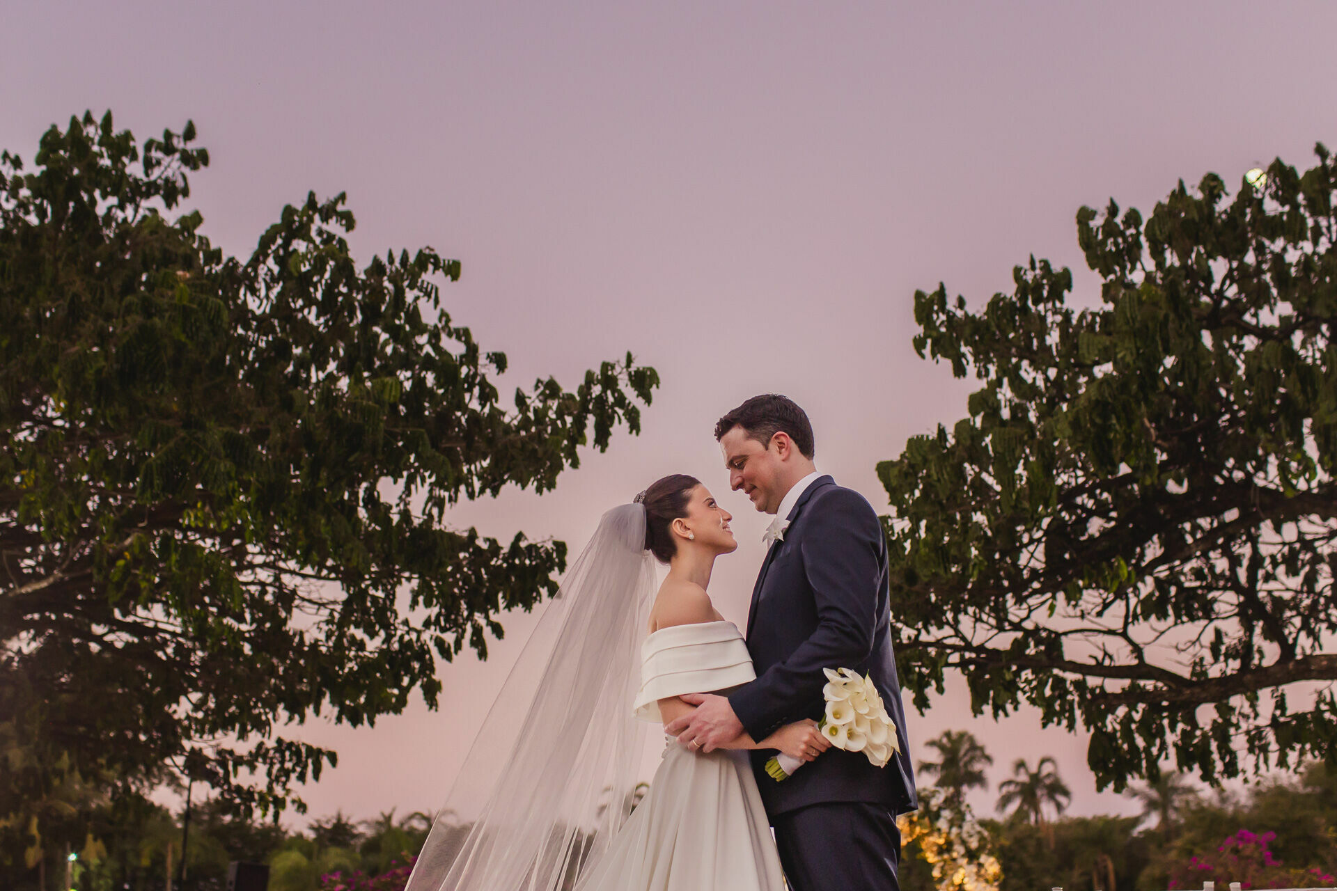 Foto Casamento Leticia e Leonardo - Villa Conte - Imagem 35
