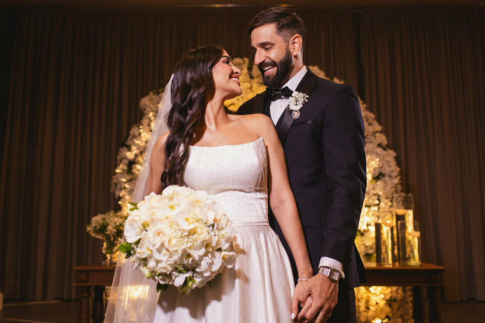 Casamento Juliana e Lucas - Felix Petrolli