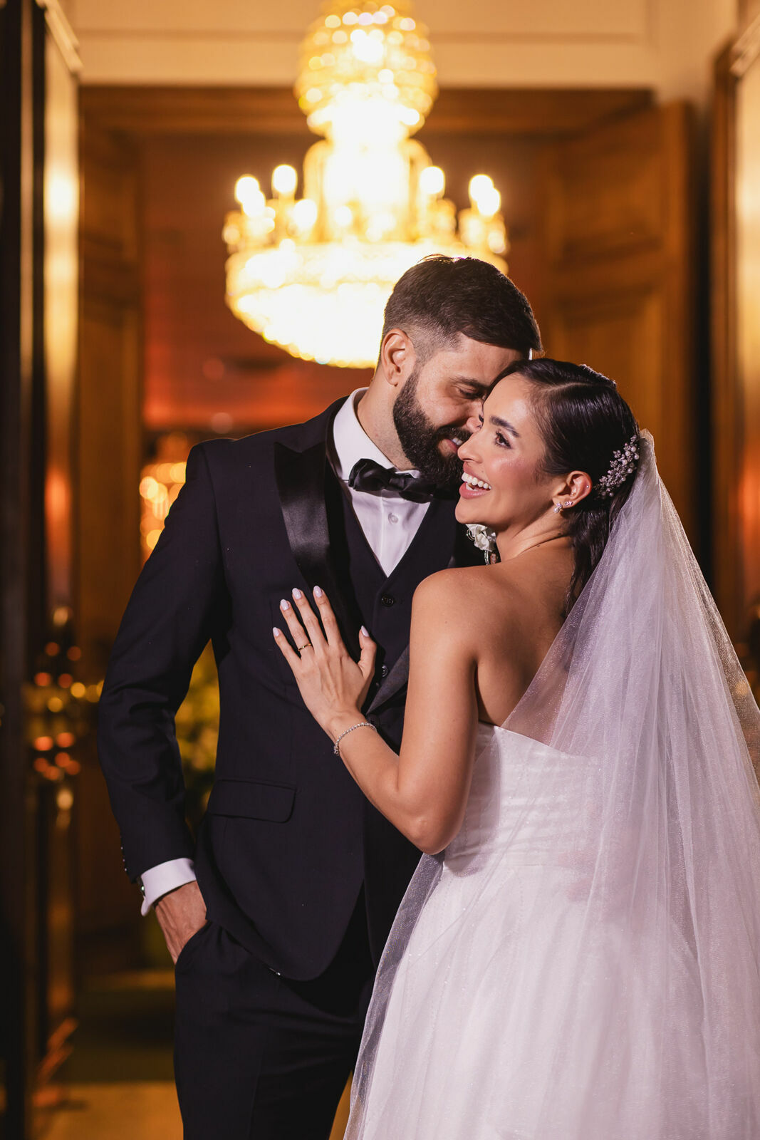 Foto Casamento Juliana e Lucas - Felix Petrolli - Imagem 24