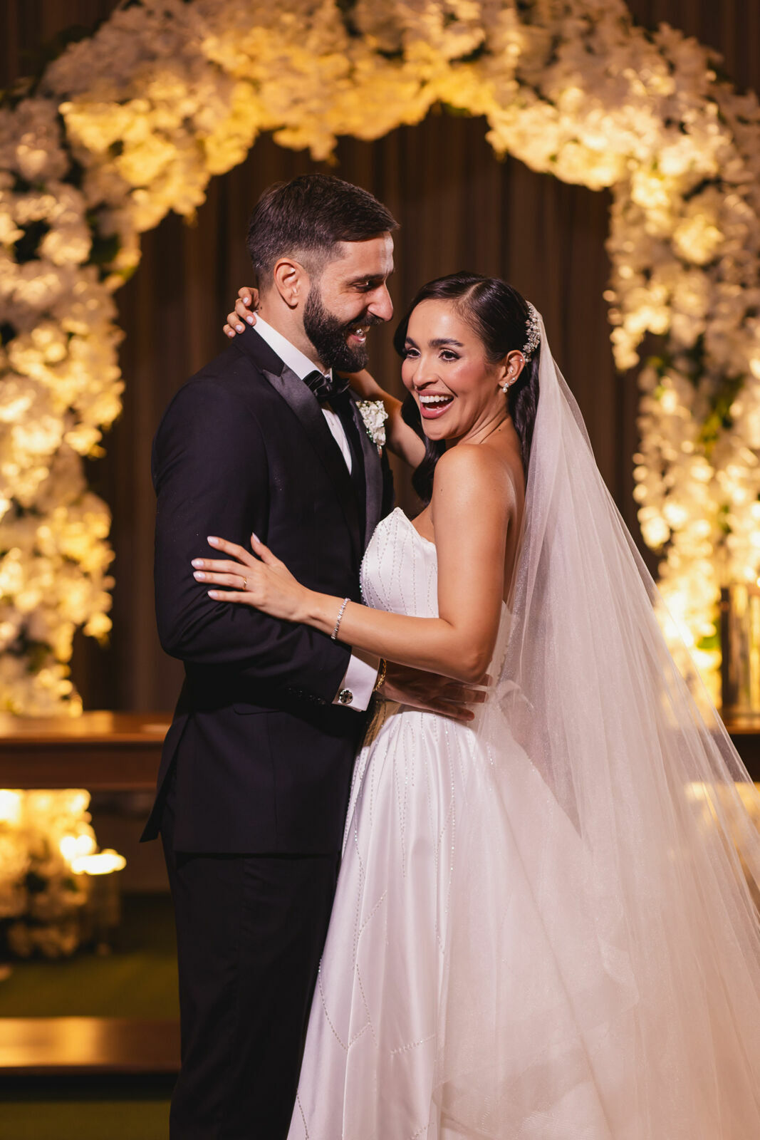 Foto Casamento Juliana e Lucas - Felix Petrolli - Imagem 22
