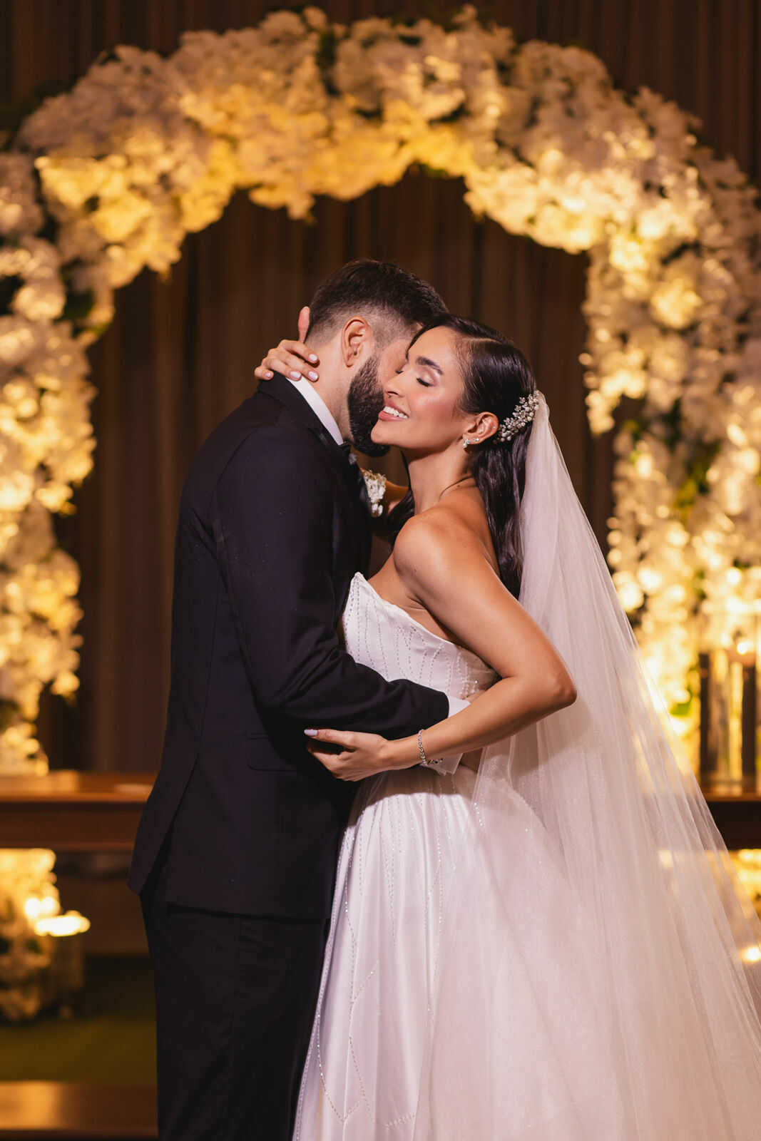 Foto Casamento Juliana e Lucas - Felix Petrolli - Imagem 21