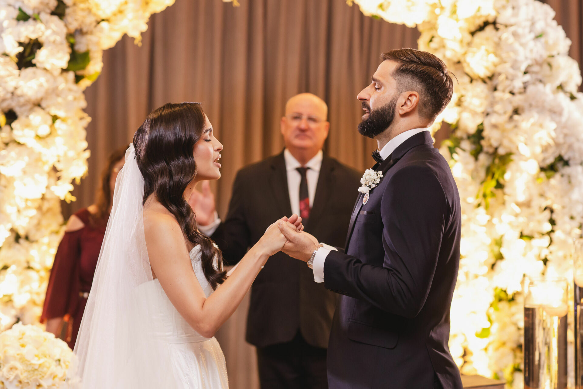Foto Casamento Juliana e Lucas - Felix Petrolli - Imagem 17
