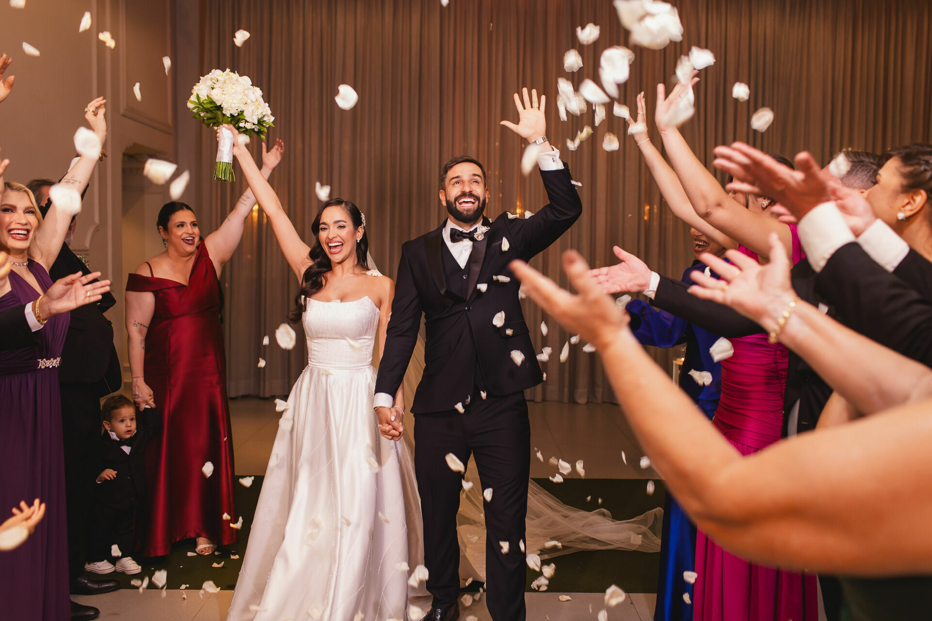 Foto Casamento Juliana e Lucas - Felix Petrolli - Imagem 19