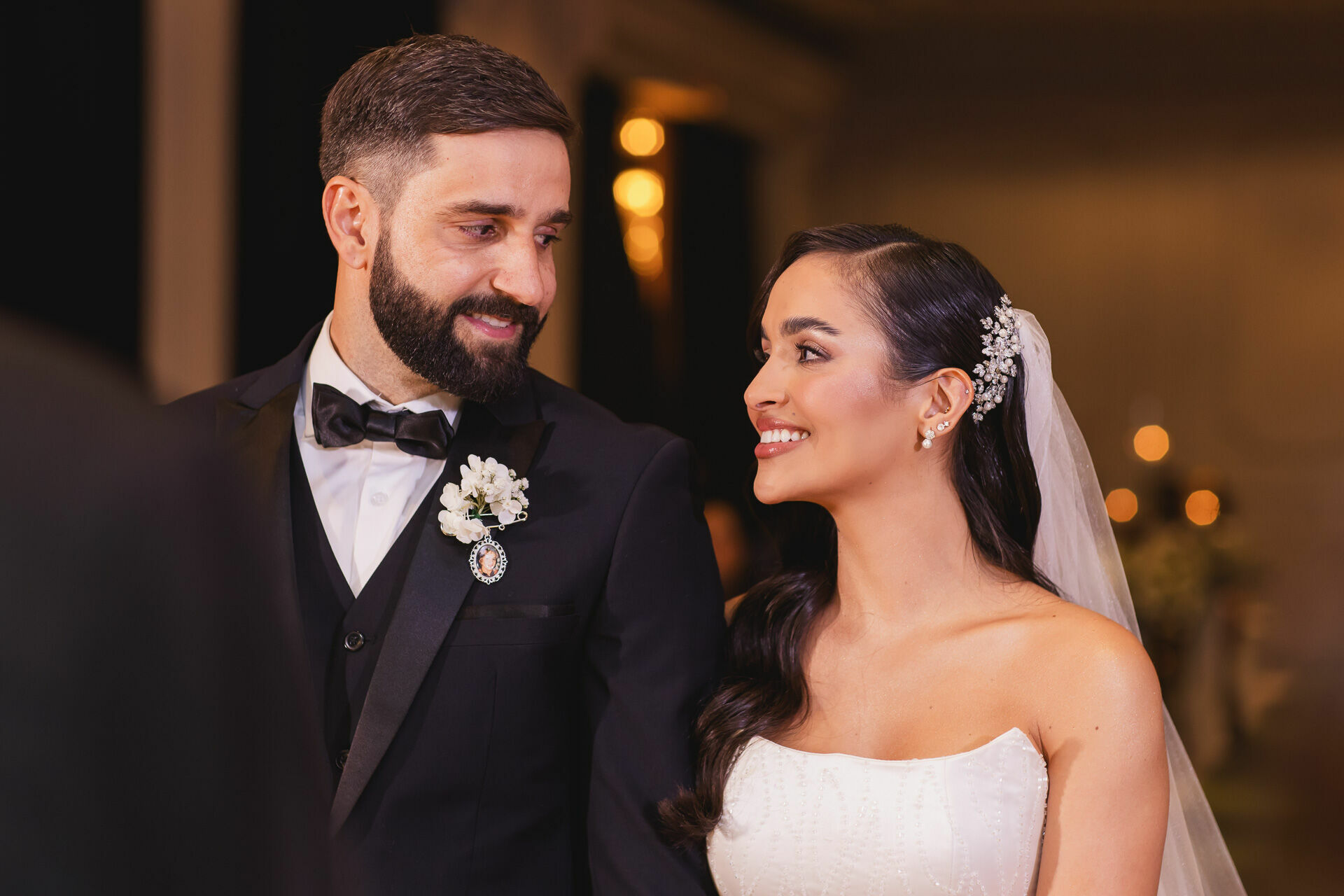 Foto Casamento Juliana e Lucas - Felix Petrolli - Imagem 16