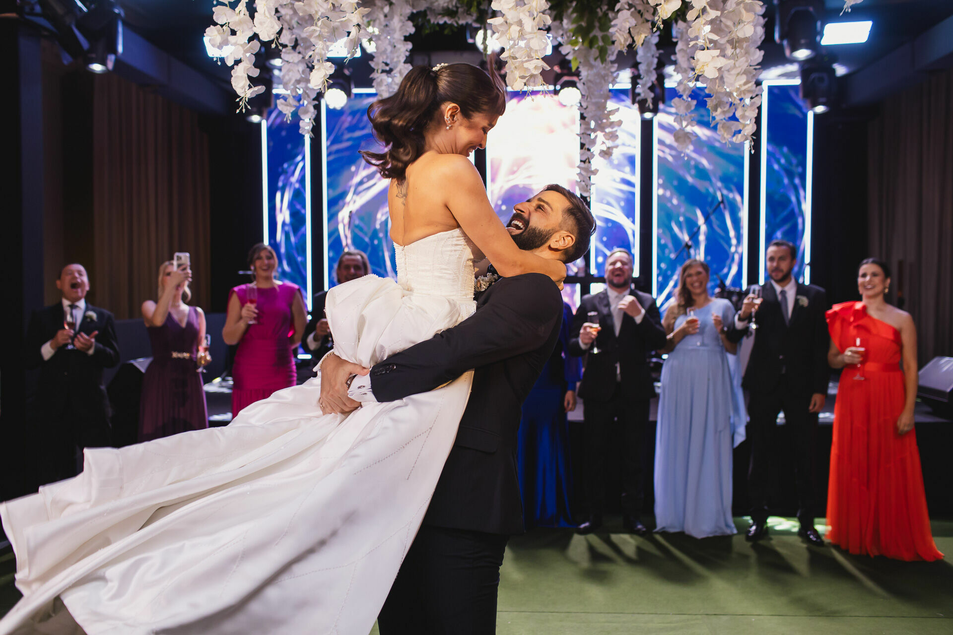 Foto Casamento Juliana e Lucas - Felix Petrolli - Imagem 25